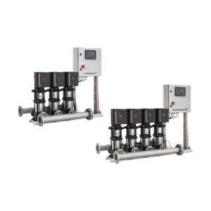 SISTEMA DE PRESION HYDRO MPC