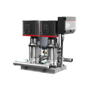 Sistema de presion Hydro Multi-E