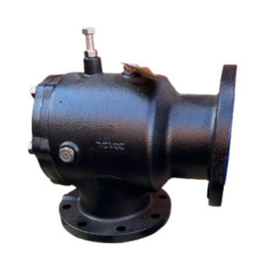 Codo Difusor